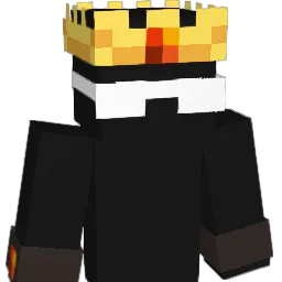 RafalelV Minecraft avatar bust