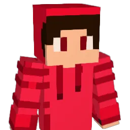 Rafamint26 Minecraft avatar bust