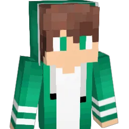 Rafaoo's Minecraft skin