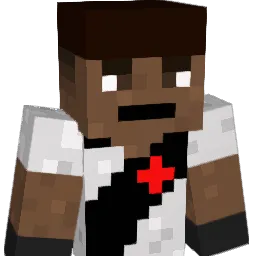 Rafarilows's Minecraft skin