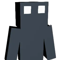 Rafaronie Minecraft avatar bust