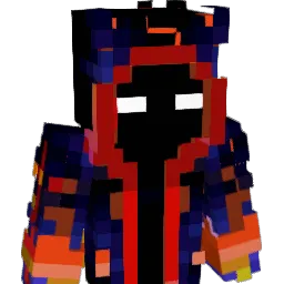 Rafasi3 Minecraft avatar bust