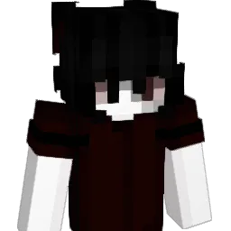 Rafasuarez01 Minecraft avatar bust