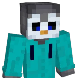 Rafax24 Minecraft avatar bust