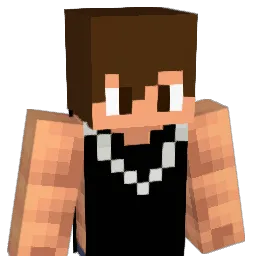 Rafe10's Minecraft skin