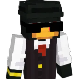 Rafeos's Minecraft skin