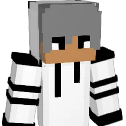 Rafer0484 Minecraft avatar bust