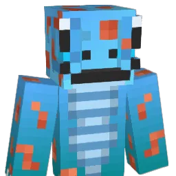 RaffHB11's Minecraft skin