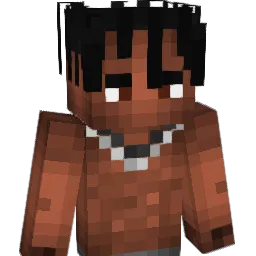 RaffaKaffa's Minecraft skin