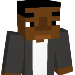 RaffaRoffus Minecraft avatar bust