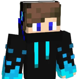 Raffael06's Minecraft skin