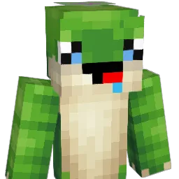 Raffi2302 Minecraft avatar bust