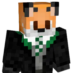 Raffi_511 Minecraft avatar bust