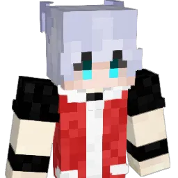 Raffish_Cat Minecraft avatar bust
