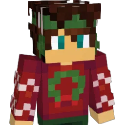 Raffomatiko's Minecraft skin