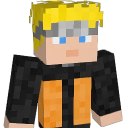 Rafi123999 Minecraft avatar bust