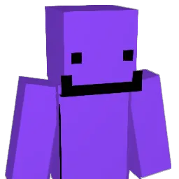RafiGhost Minecraft avatar bust