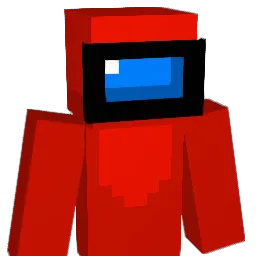 RafiSq Minecraft avatar bust