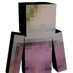 Rafi__ Minecraft avatar bust