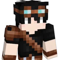 Rafiiels's Minecraft skin