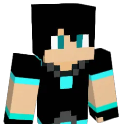 RafikNSG_YT Minecraft avatar bust