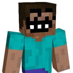 Rafiki4114 Minecraft avatar bust