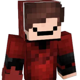 Rafinha_Zyk Minecraft avatar bust