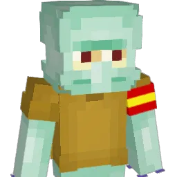 Rafita_29 Minecraft avatar bust