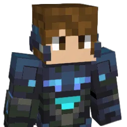 Rafka_Pafka Minecraft avatar bust