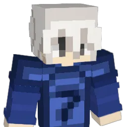 Raflex1301 Minecraft avatar bust