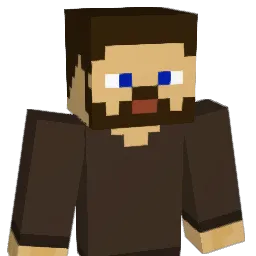 Rafnix_ Minecraft avatar bust