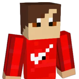 Rafoles2 Minecraft avatar bust