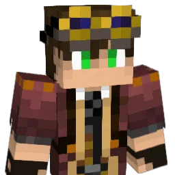 Rafou_ Minecraft avatar bust