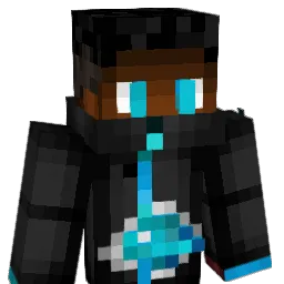 Rafracer Minecraft avatar bust