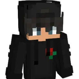 Raftusz Minecraft avatar bust