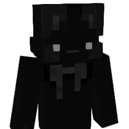 Rag0red Minecraft avatar bust