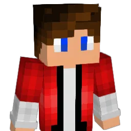Rag3_Qu1t Minecraft avatar bust