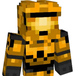 Rag3master2000's Minecraft skin