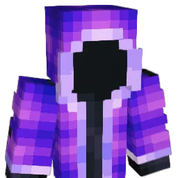 RagGamer1 Minecraft avatar bust