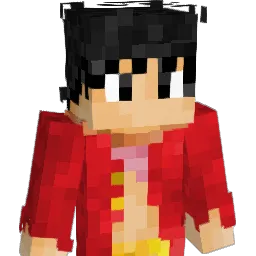 RagJon's Minecraft skin