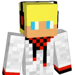 Rag_ons Minecraft avatar bust