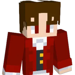 Rage2k's Minecraft skin
