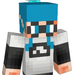 RageBoiBruh's Minecraft skin