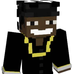 RageBot's Minecraft skin