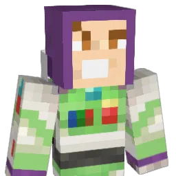 RageCT23 Minecraft avatar bust