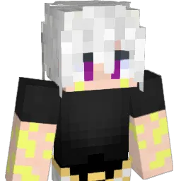 RageDelirium Minecraft avatar bust