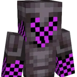 RageFrost9298 Minecraft avatar bust