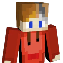RageKnight999 Minecraft avatar bust