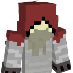 RageLord68 Minecraft avatar bust