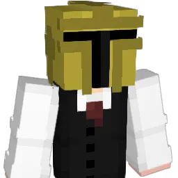 RageMoose's Minecraft skin